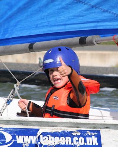 SUP Racing