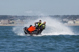 Jet Ski Rides and Trips