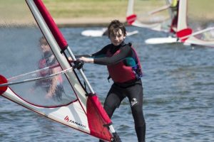 Children and watersports – the myths!