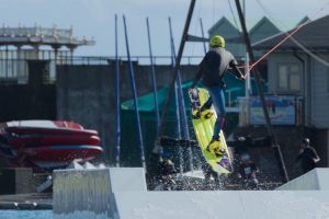 How to improve your wakeboarding