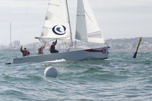 RYA Sailing level 1 Course