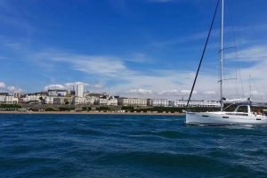 Sailing Boat Trips Brighton