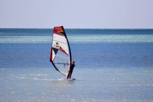 Windsurfing Private 1:1 Tuition