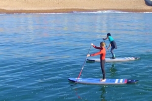 Standup Paddleboard / SUP