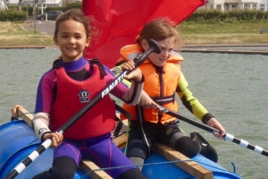 Kids Private 1:1 Watersports Lessons