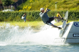 Private Wakeboard Cable Hire