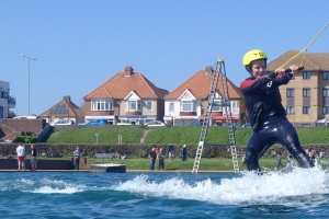 Wakeboard Taster