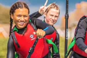 Family Watersports Day