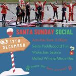 Santa Sunday